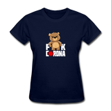FK Corona T-Shirt - navy
