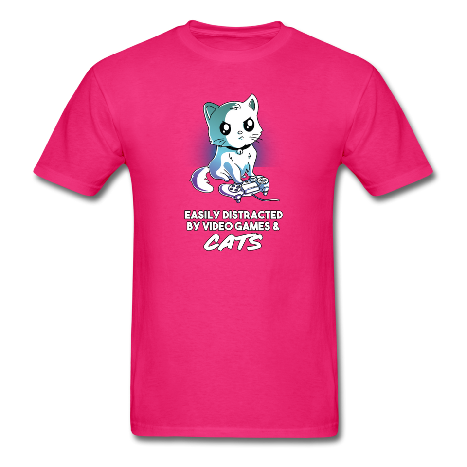 Game of cats outlet t shirt