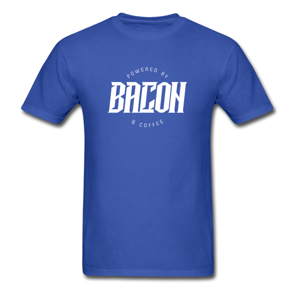 Funny bacon shirts hot sale